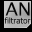 LanFiltrator logo