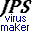 JPS Virus Maker 1.0 logo