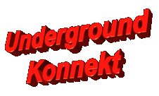 Underground Konnekt logo