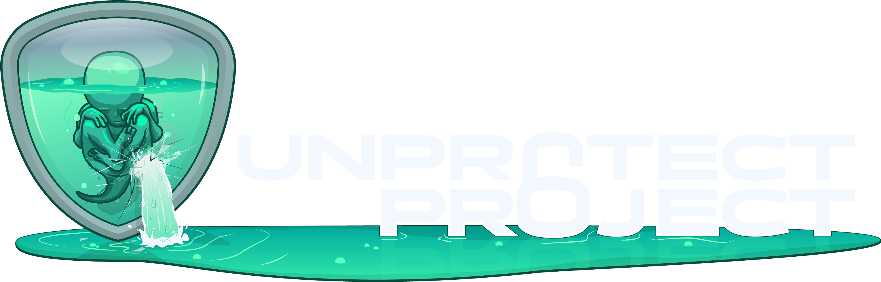Unprotect Project Banner
